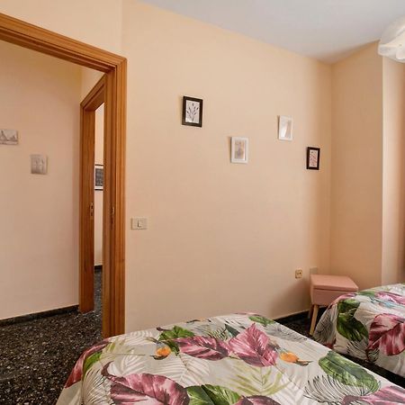 Vila Casa Fefa Candelaria Exteriér fotografie