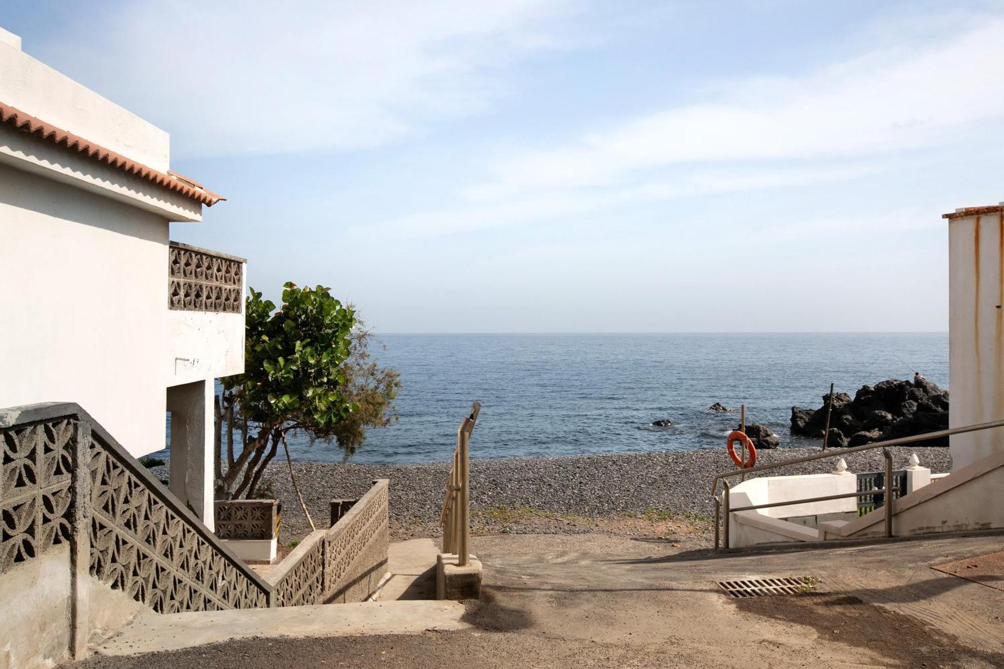Vila Casa Fefa Candelaria Exteriér fotografie