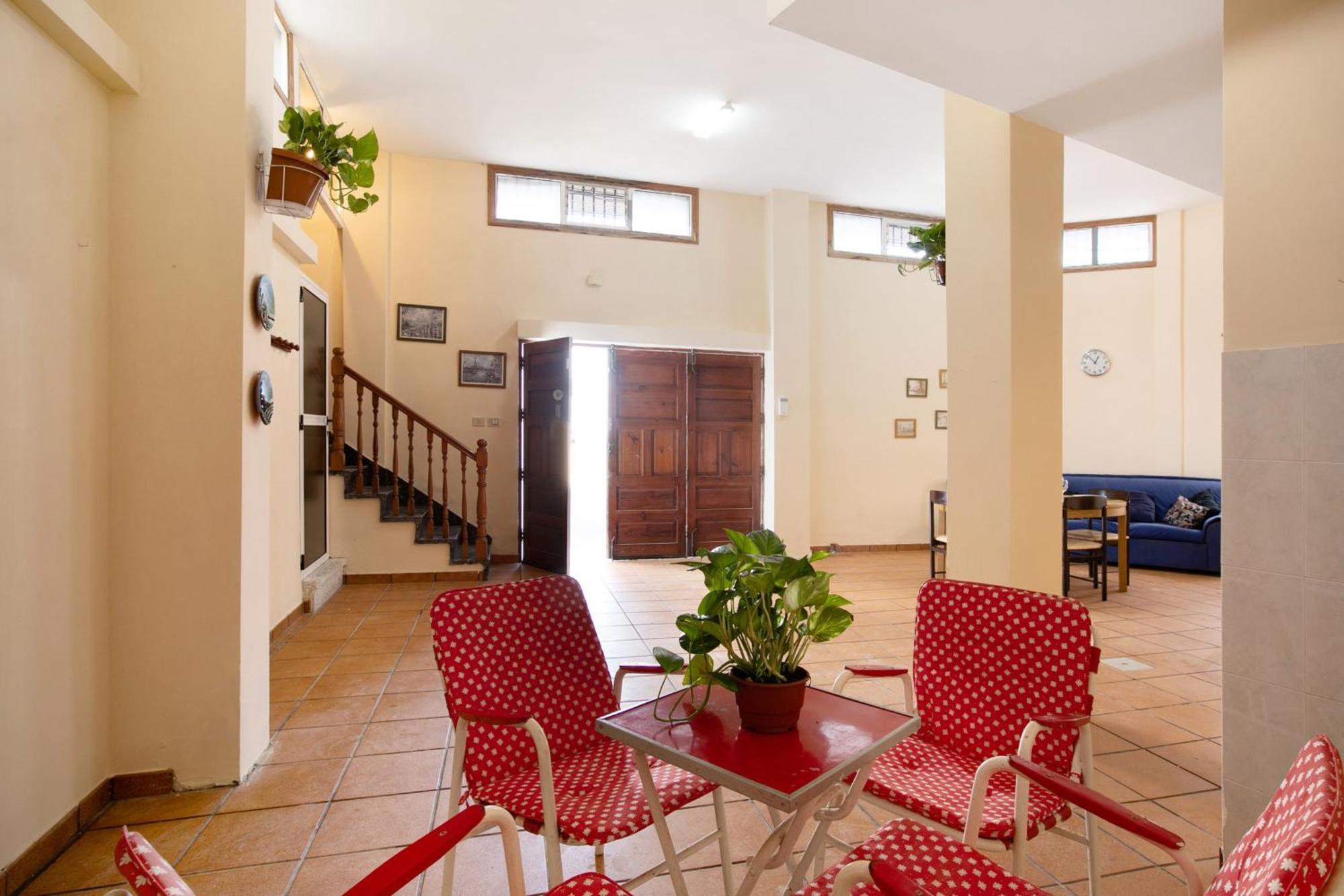 Vila Casa Fefa Candelaria Exteriér fotografie