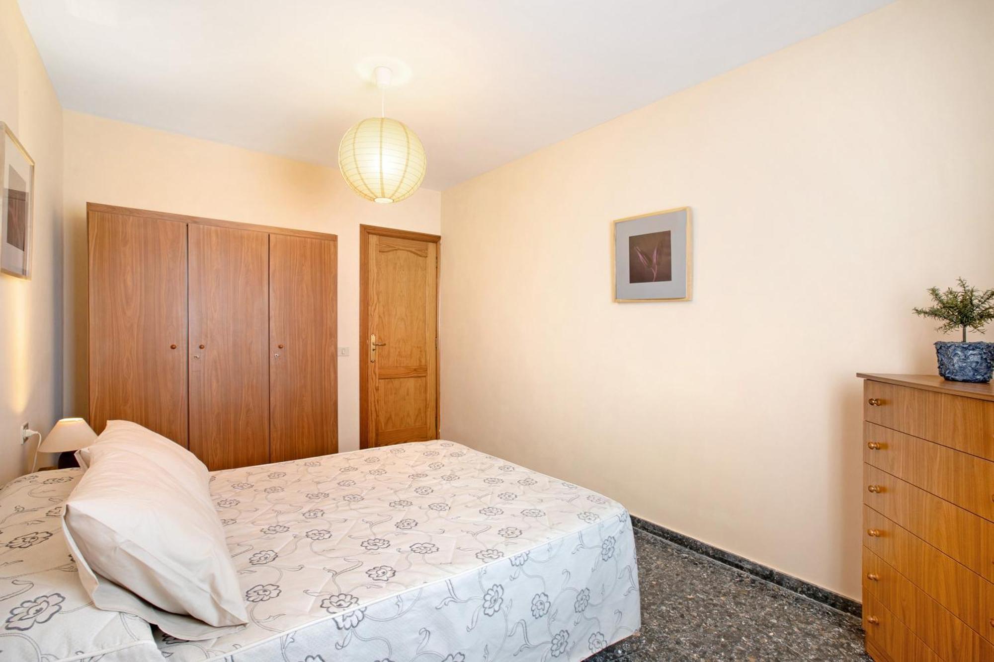 Vila Casa Fefa Candelaria Exteriér fotografie