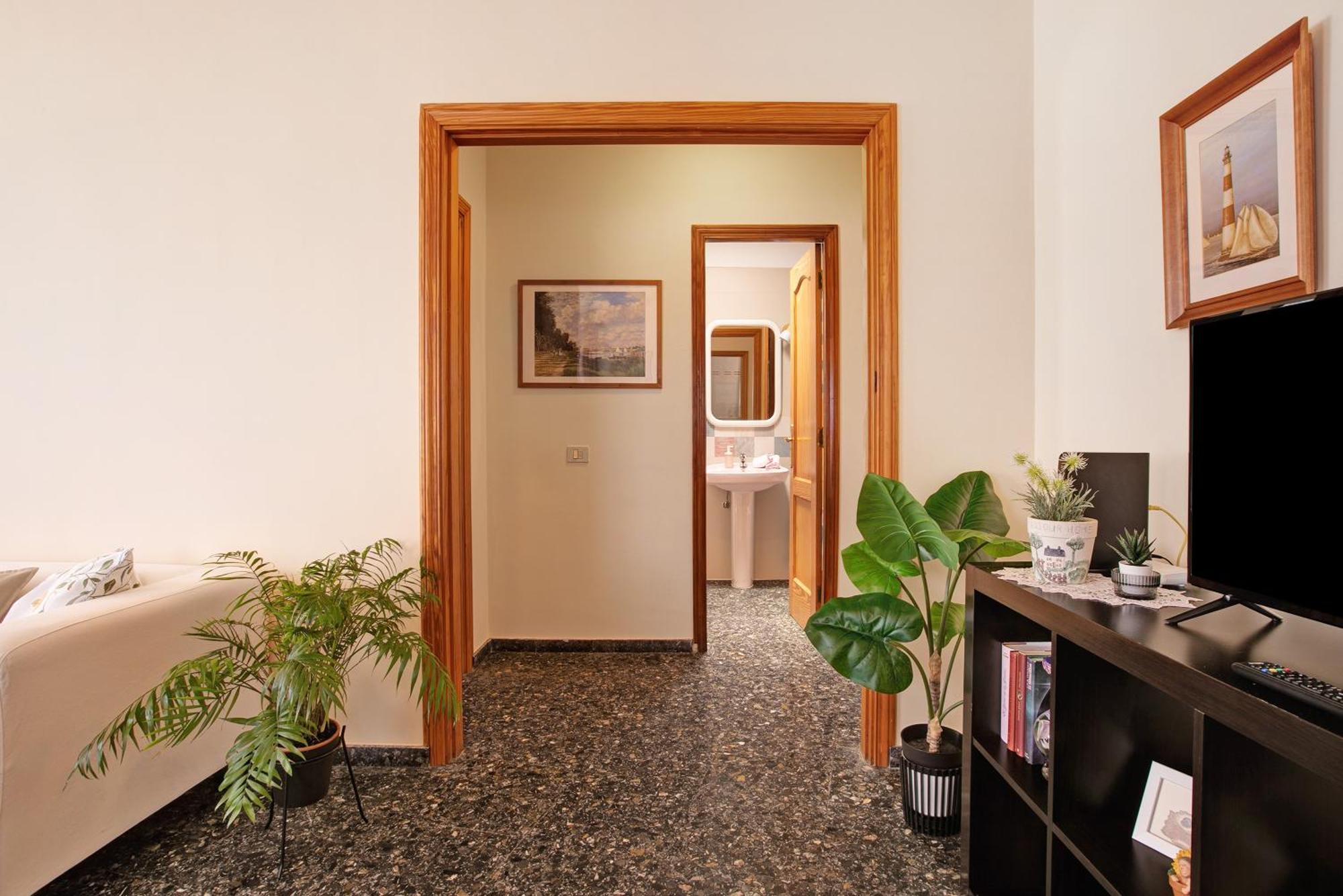 Vila Casa Fefa Candelaria Exteriér fotografie